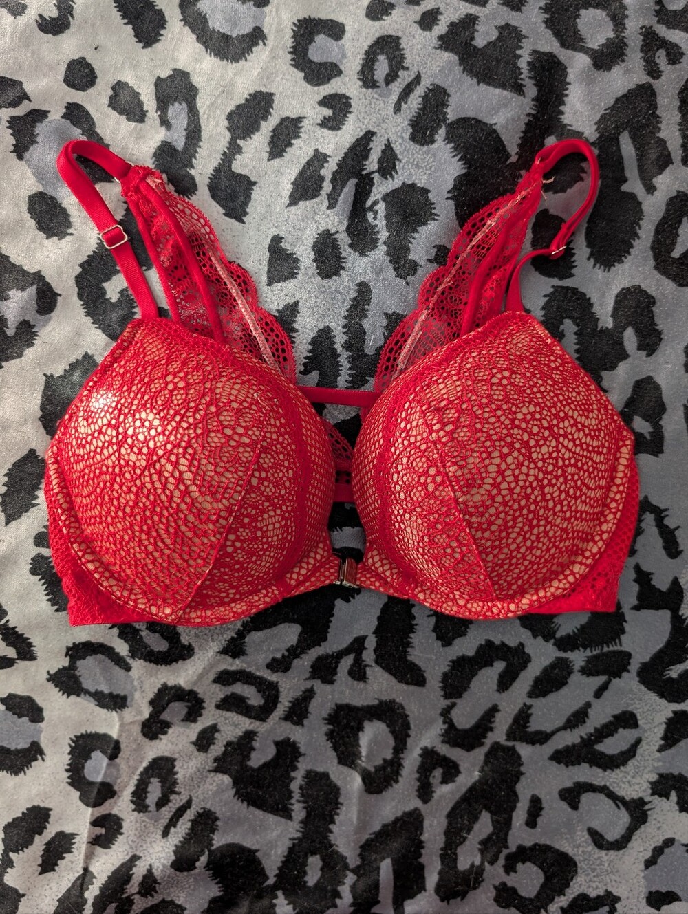 Victoria's Secret Bra